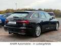 Audi A6 Avant 45 TDI quattro LEDER|PANO|AHK|ACC|LED Schwarz - thumbnail 6