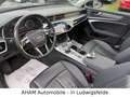 Audi A6 Avant 45 TDI quattro LEDER|PANO|AHK|ACC|LED Schwarz - thumbnail 16