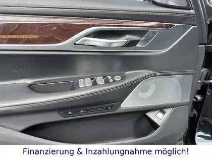 Annonce voiture d'occasion BMW 740 - CARADIZE
