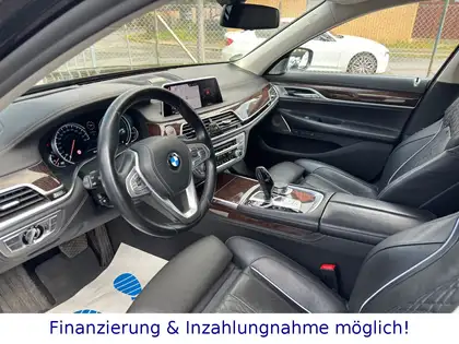 Annonce voiture d'occasion BMW 740 - CARADIZE