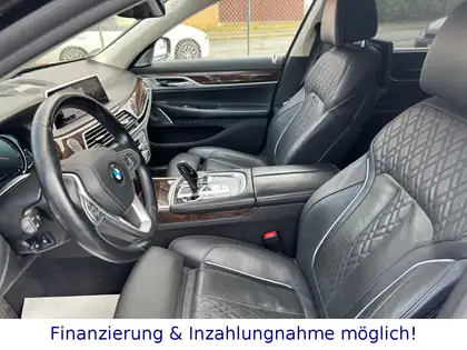Annonce voiture d'occasion BMW 740 - CARADIZE