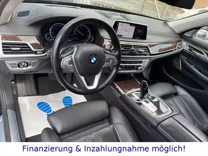 Annonce voiture d'occasion BMW 740 - CARADIZE