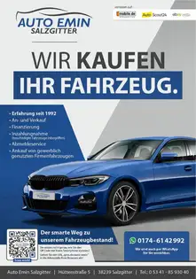 Annonce voiture d'occasion BMW 740 - CARADIZE