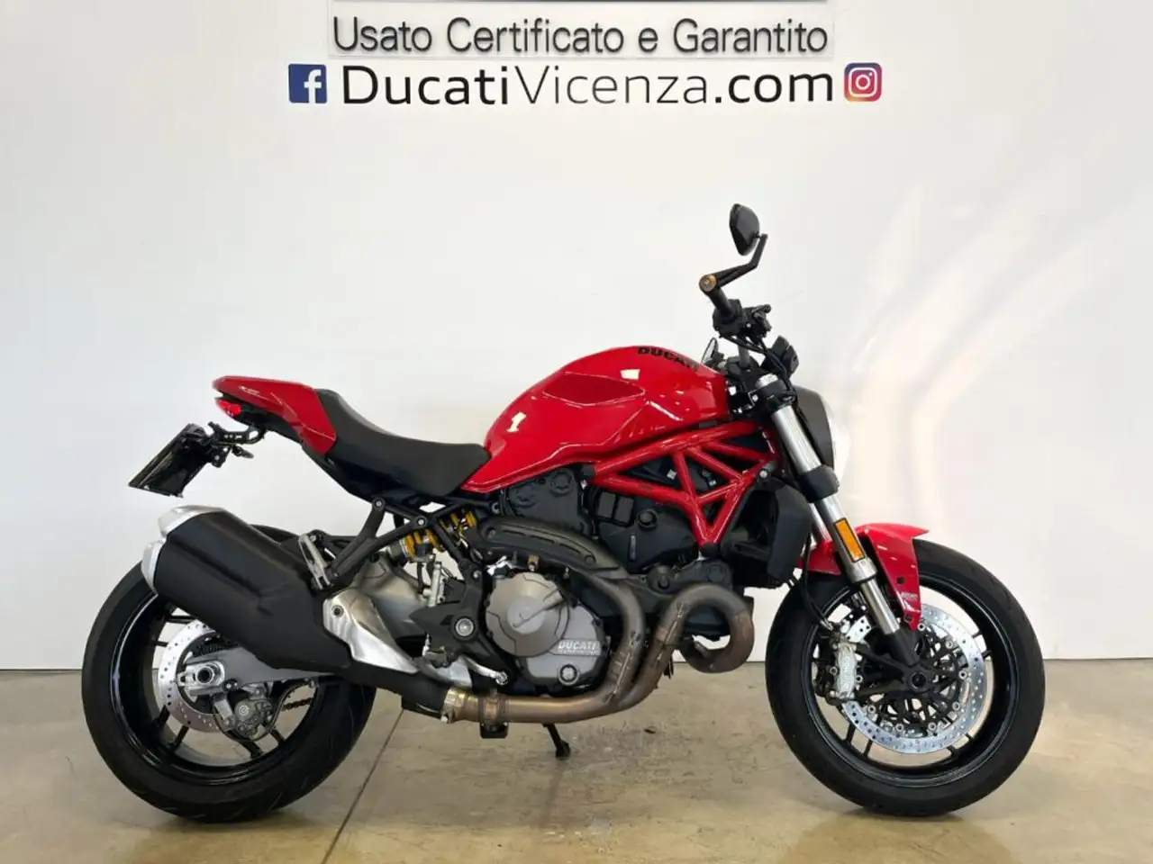 Ducati