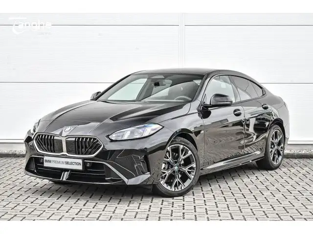 BMW 220 iA Gran Coupe M sport