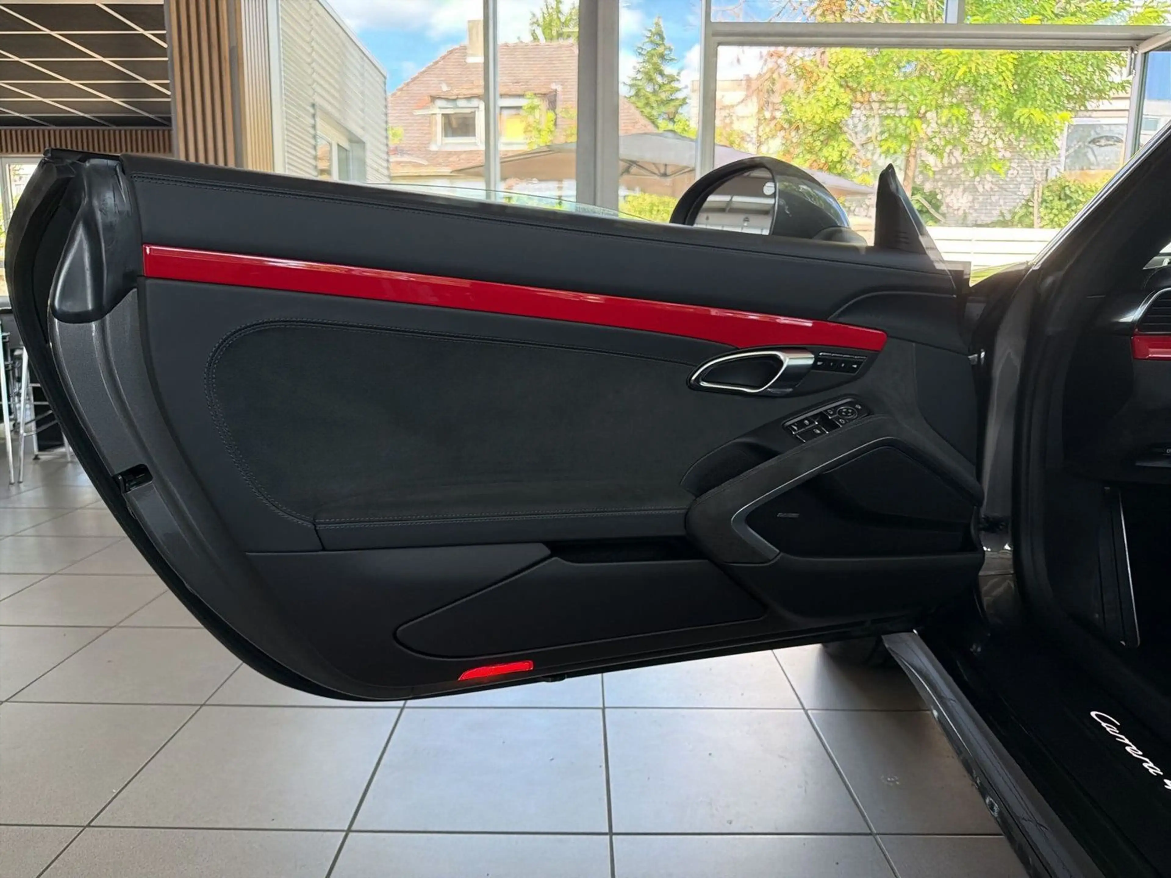 Porsche 991 Carrera 4 GTS Cabriolet LIFT APPR. HAL BOSE — photo 6
