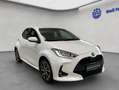 Toyota Yaris Hybrid 1.5 VVT-i Team D /LED/Apple+Android Blanco - thumbnail 7