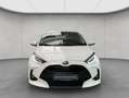Toyota Yaris Hybrid 1.5 VVT-i Team D /LED/Apple+Android Blanc - thumbnail 8