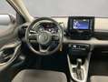 Toyota Yaris Hybrid 1.5 VVT-i Team D /LED/Apple+Android Blanc - thumbnail 10