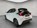 Toyota Yaris Hybrid 1.5 VVT-i Team D /LED/Apple+Android Blanc - thumbnail 3