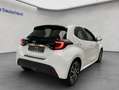 Toyota Yaris Hybrid 1.5 VVT-i Team D /LED/Apple+Android Blanc - thumbnail 5