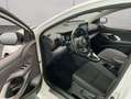 Toyota Yaris Hybrid 1.5 VVT-i Team D /LED/Apple+Android Blanc - thumbnail 9