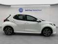 Toyota Yaris Hybrid 1.5 VVT-i Team D /LED/Apple+Android Blanc - thumbnail 6