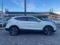 Nissan Qashqai 1.2 Tekna Blanco - thumbnail 2