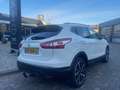 Nissan Qashqai 1.2 Tekna Blanco - thumbnail 3