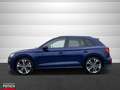 Audi SQ5 3.0 TDI quattro - Matrix-LED NAVI ACC HUD Bleu - thumbnail 9