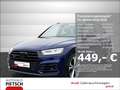 Audi SQ5 3.0 TDI quattro - Matrix-LED NAVI ACC HUD Синій - thumbnail 1