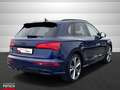 Audi SQ5 3.0 TDI quattro - Matrix-LED NAVI ACC HUD Bleu - thumbnail 10