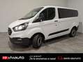Ford Transit Custom FT 310 L2 Kombi Ambiente 105 Blanco - thumbnail 2