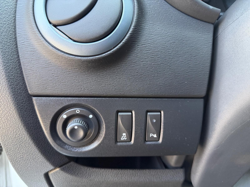 Dacia Lodgy Stepway *7-SITZER*KLIM*ALU*NAV*SH*PDC* — photo 9