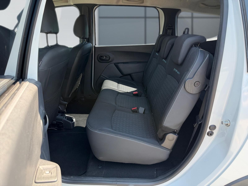 Dacia Lodgy Stepway *7-SITZER*KLIM*ALU*NAV*SH*PDC* — photo 6