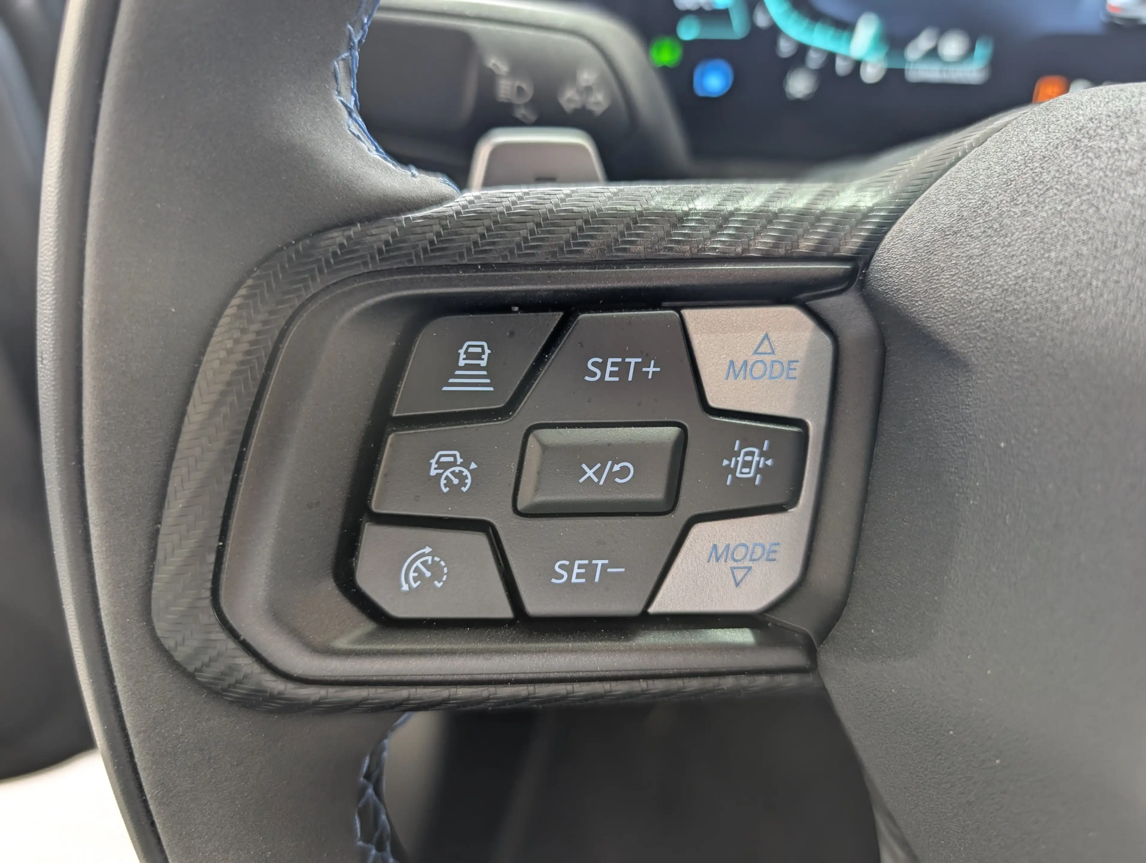 Ford Mustang 5.0 V8 DARK HORSE — photo 14