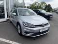 Volkswagen Golf 7 1.6 Tdi 115 Variant Gris - thumbnail 3