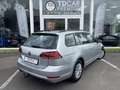 Volkswagen Golf 7 1.6 Tdi 115 Variant Gris - thumbnail 15