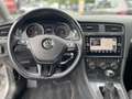 Volkswagen Golf 7 1.6 Tdi 115 Variant Gris - thumbnail 8