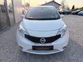 Nissan Note Acenta Weiß - thumbnail 2