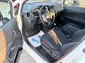 Nissan Note Acenta Weiß - thumbnail 8