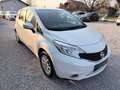 Nissan Note Acenta Weiß - thumbnail 3