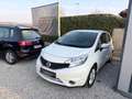 Nissan Note Acenta Weiß - thumbnail 17