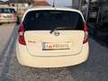 Nissan Note Acenta Weiß - thumbnail 5