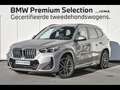 BMW X1 xDrive25e - M Pack Zilver - thumbnail 1