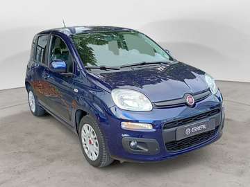 Panda Panda van 1.0 hybrid Street 70cv 4p.ti serie