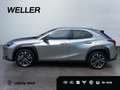 Lexus UX 250h Luxury Line *360°*HUD*M Levinson*Memory* Srebrny - thumbnail 5
