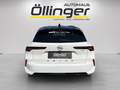 Opel Astra ST 1,5 CDTI GS Aut. + Tech Paket Head Up uvm! Weiß - thumbnail 4
