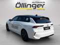 Opel Astra ST 1,5 CDTI GS Aut. + Tech Paket Head Up uvm! Weiß - thumbnail 4