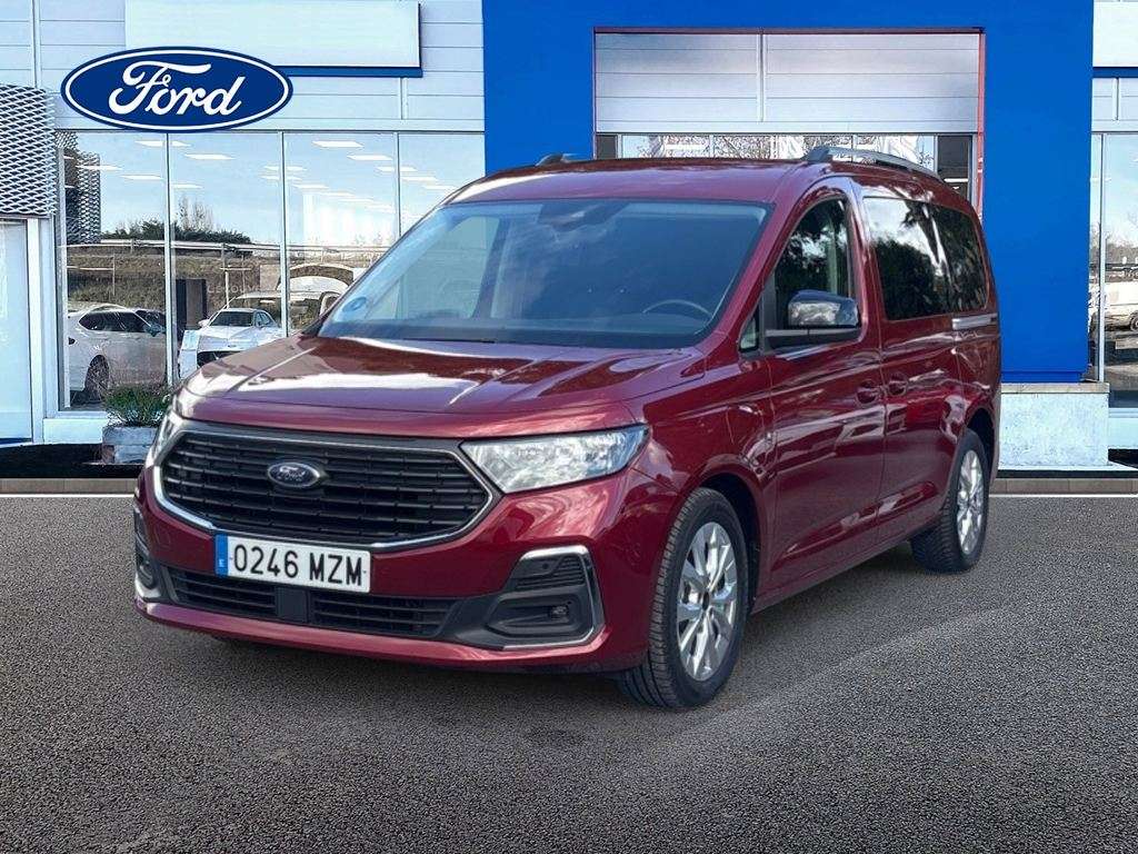 Ford Tourneo Connect