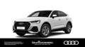 Audi Q3 Sportback 45 TFSI e . LED Navi ACC Weiß - thumbnail 1