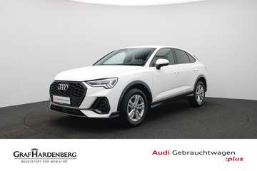 Sportback 45 TFSI e . LED Navi ACC