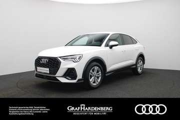 Sportback 45 TFSI e . LED Navi ACC