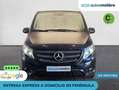 Mercedes-Benz Vito 116+CDI+Tourer+Pro+Larga+120+kW+%28163+CV%29 Negro - thumbnail 13