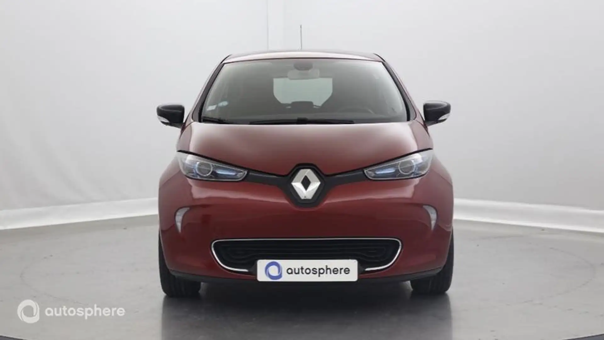 Renault ZOE Iconic R110 MY19 - 2