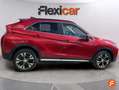 Mitsubishi Eclipse Cross 150 T Kaiteki 4WD 8CVT Burdeos - thumbnail 9