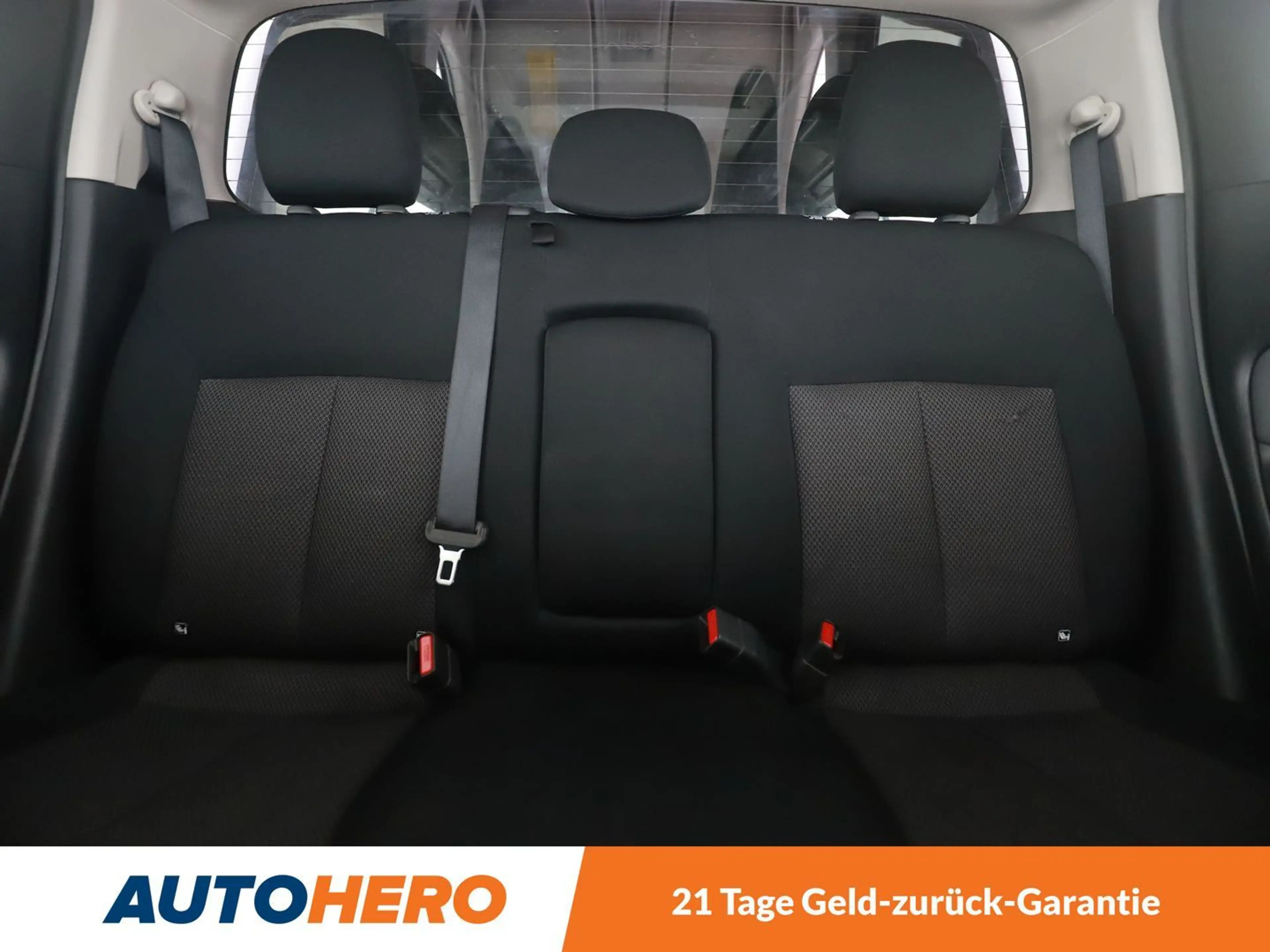 Mitsubishi L200 2.4 DI-D Top Doppelkabine 4WD Aut. *TEMPO*CAM*AHK* — photo 15