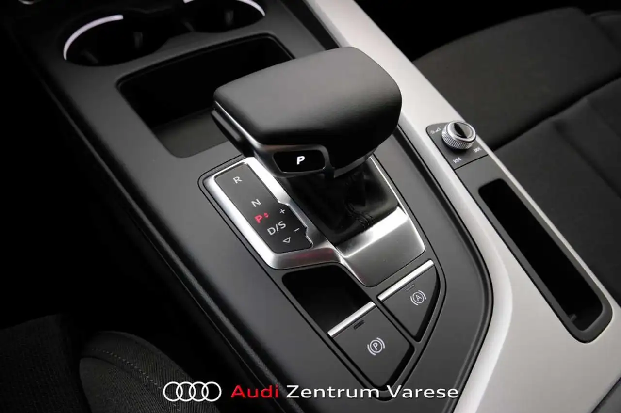Audi A5 Sportback 40 2.0 tdi mhev Business Advanced 204cv 13