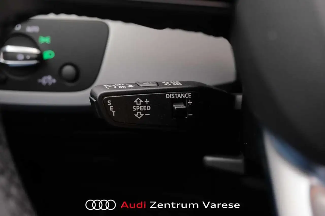 Audi A5 Sportback 40 2.0 tdi mhev Business Advanced 204cv 12