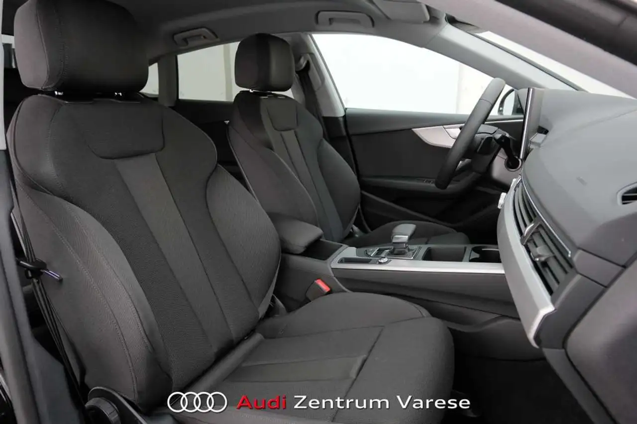 Audi A5 Sportback 40 2.0 tdi mhev Business Advanced 204cv 10